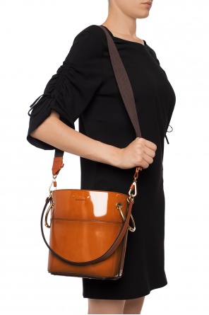 'roy' shoulder bag, zdjęcie 2 'roy' shoulder bag od Chloe